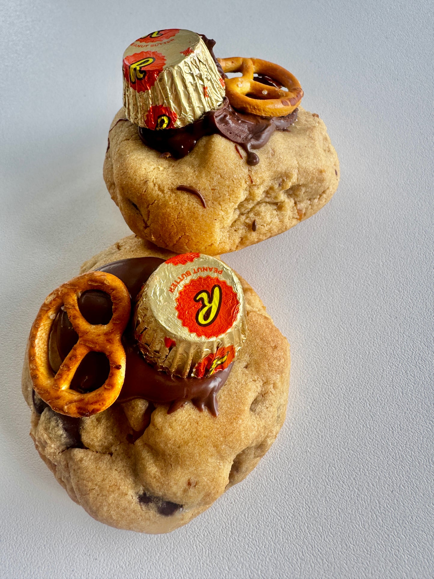 Reese’s PB Pretzel