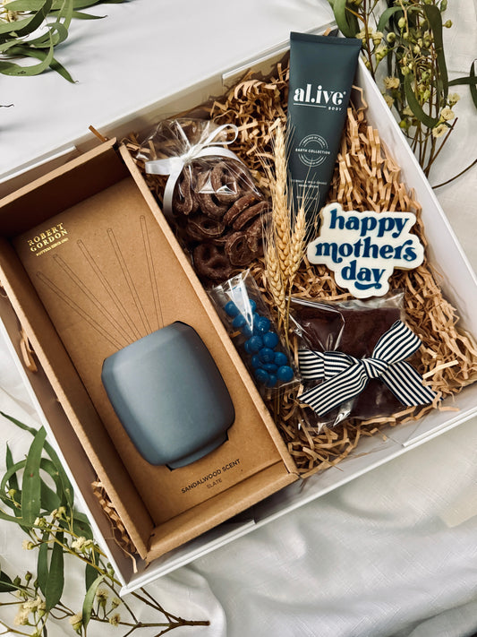 Hamper Box