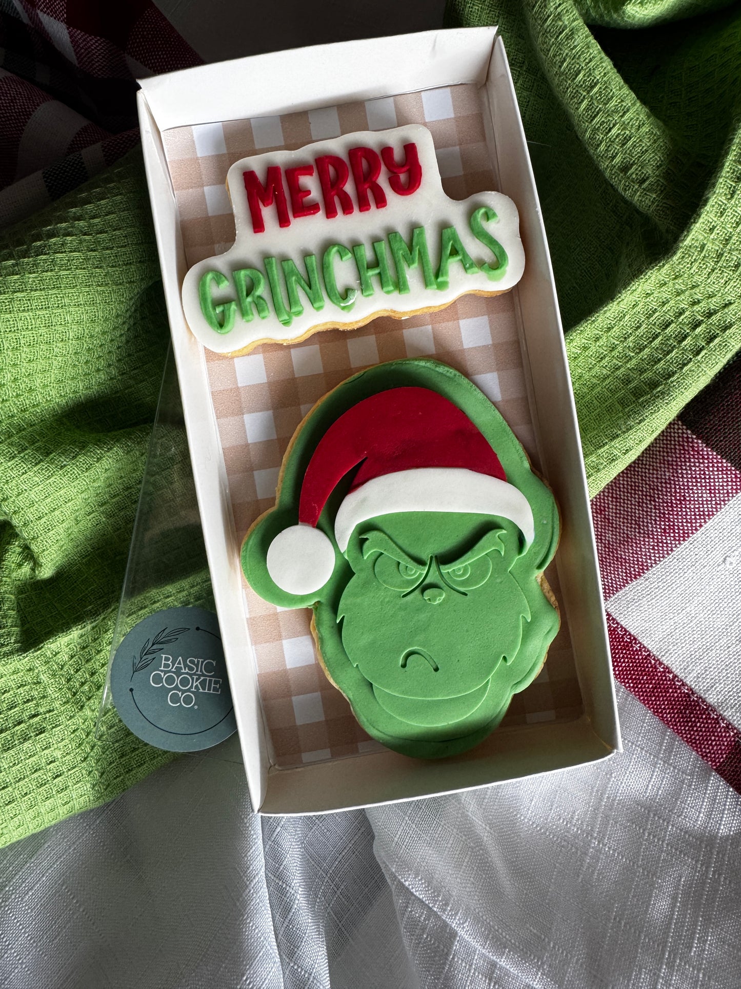 Grinchmas