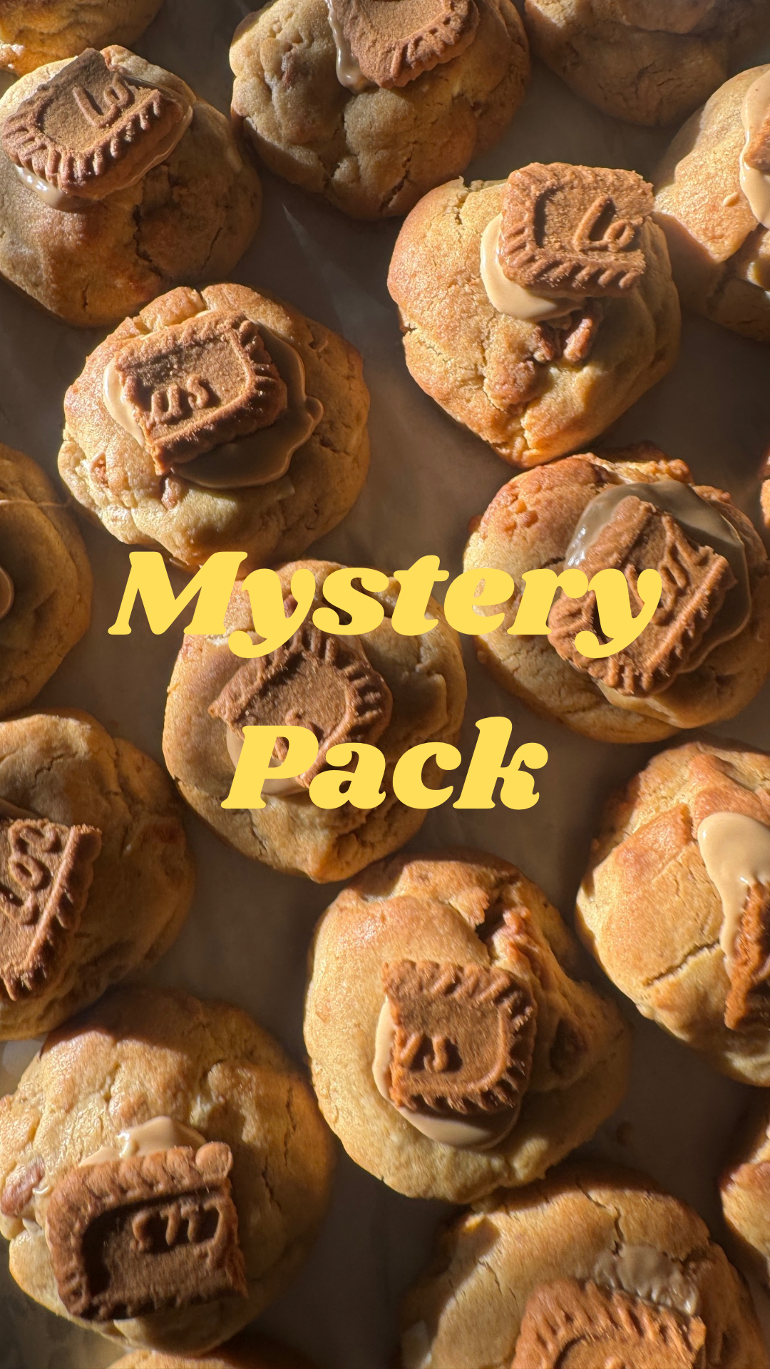 Mystery Pack