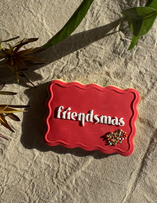 Friendsmas