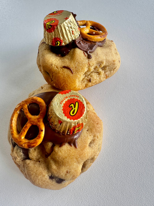 Reese’s PB Pretzel