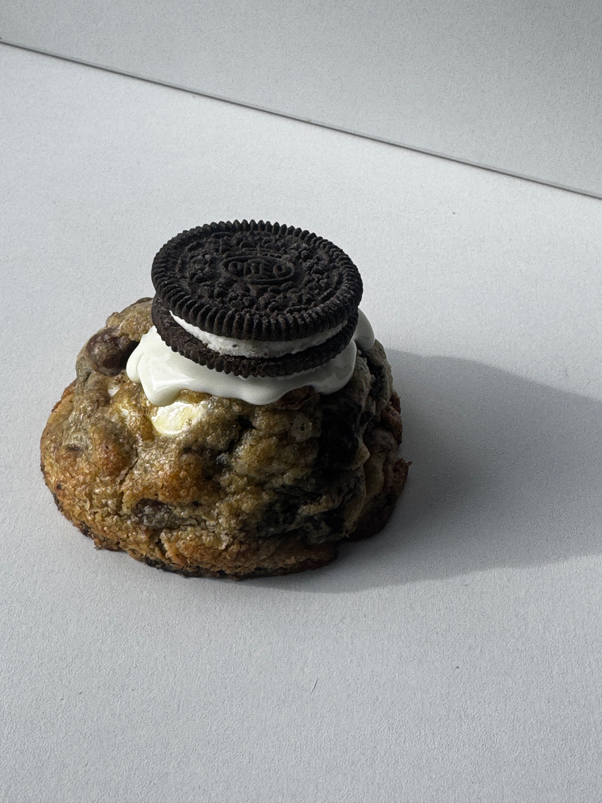 Oreo