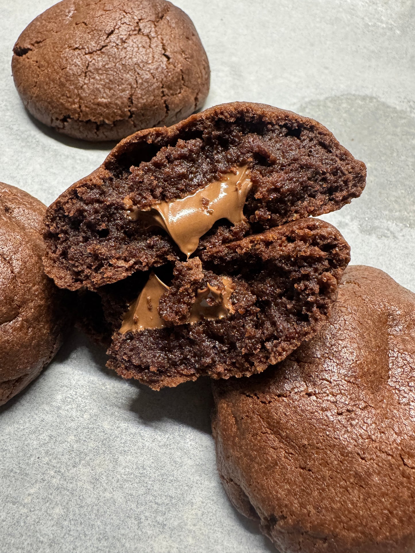 Choc Nutella