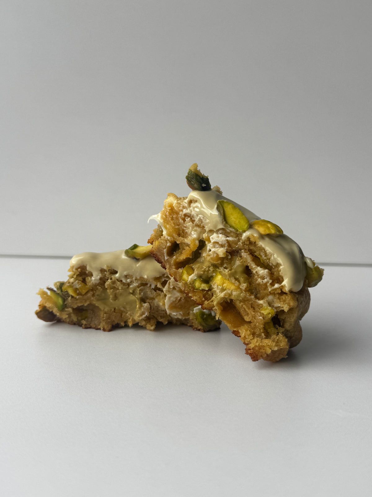Pistachio White Chocolate