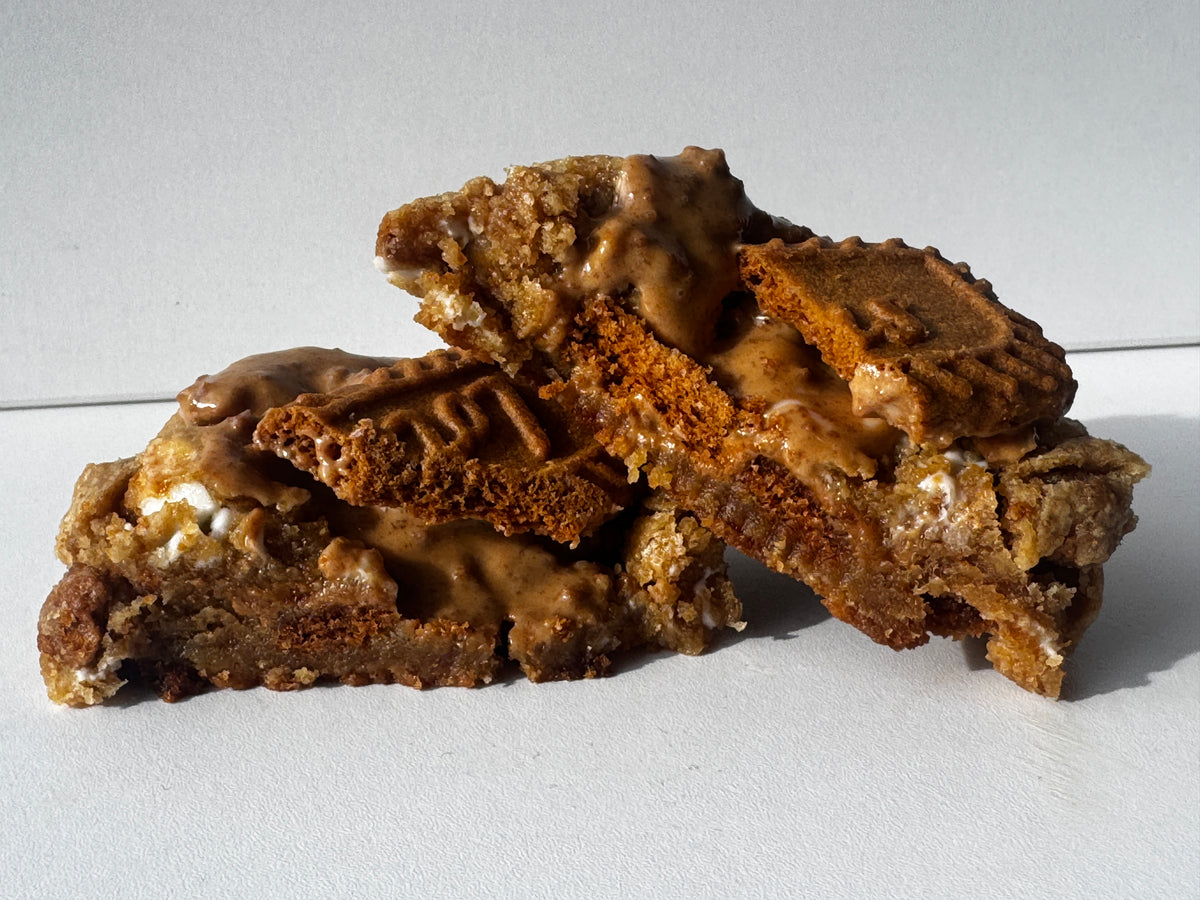 Biscoff