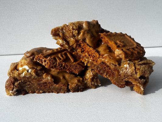 Biscoff