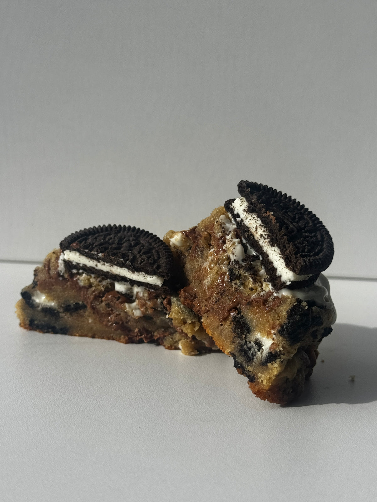 Oreo