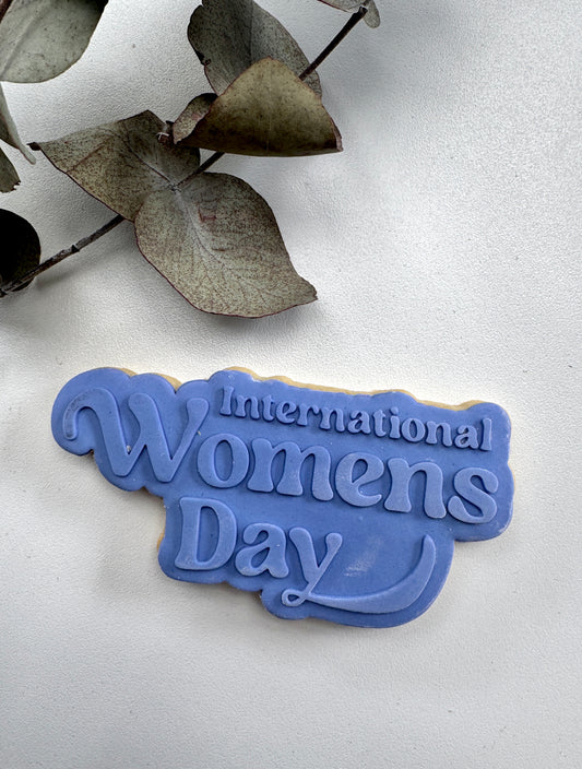 International Women’s Day