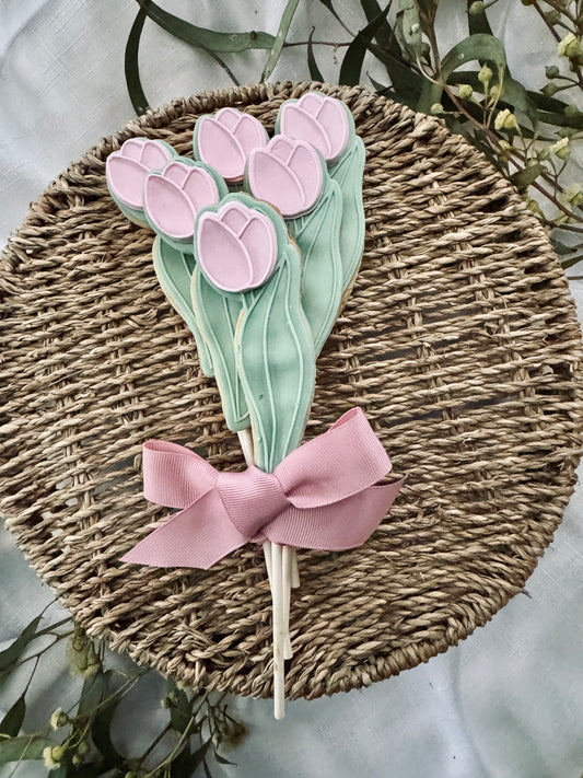 Tulip Bouquet