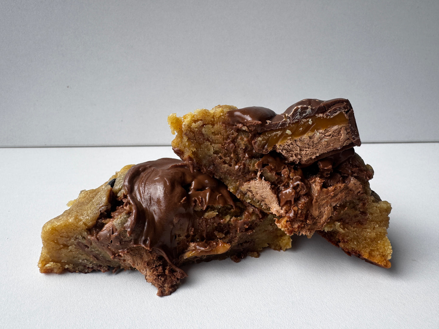 Mars Bar
