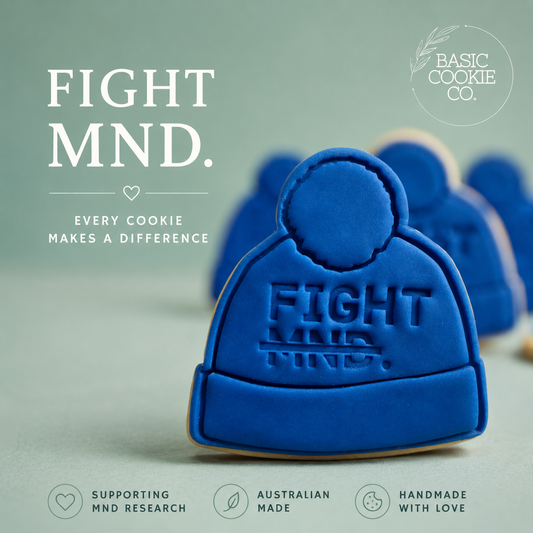 Fight MND
